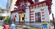 Stire din Cultură-Educație : Cursuri de design de obiect la Centrul „Teodor T. Burada”