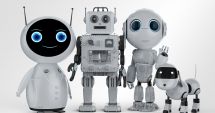 Stire din Cultură-Educație : Rezultate de excepție ale elevilor constănțeni la competițiile de informatică și robotică