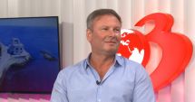 Stire din Actualitate : „Pe Subiect” – Sucidava Moesica, debutul cercetărilor! Două milenii de istorie și legende