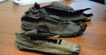 Stire din Actualitate : Descoperire incredibilă a arheologilor din Marea Britanie