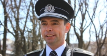 Mesajul lui Bogdan Despescu, șeful demis al Poliției Române