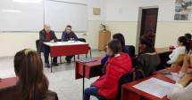 Stire din Cultură-Educație : Despre capcanele vieții de adolescent și riscurile vârstei