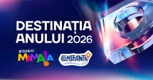 Stire din Social : OMD Mamaia–Constanța și OMD județul Constanța nominalizează împreună destinațiile emblematice ale regiunii