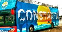 Stire din Social : Destinația Constanța - Mamaia, prezentată la Târgul de Turism al României