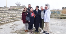 Stire din Cultură-Educație : Destinație culturală  pentru constănțeni