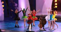 Stire din Cultură-Educație : Festivalul "Mamaia copiilor" începe pe 9 iulie