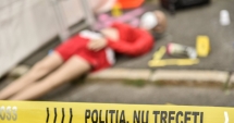 Stire din Eveniment : Detalii incredibile ale anchetei incediului din Km 4-5. Femeia și-ar fi înjunghiat fetița