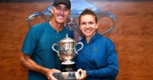 Stire din Sport : Detaliu surprinzător aflat de Simona Halep. "Nu știu de ce m-a readus"