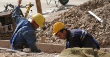 Stire din Cetățenești : Detașarea  cu serviciul în UE
