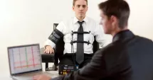 Stire din Social : Șoc la angajare! Detectorul de minciuni, folosit la interviu