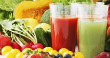 Stire din Sănătate : Detoxifică-ți corpul într-o singură zi! Iată cum