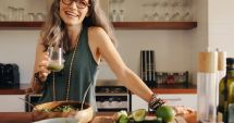 Stire din Sănătate : Vă simțiți fără energie? Organismul dumneavoastră are nevoie de detoxifiere