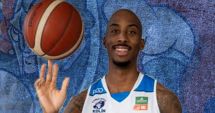 Stire din Sport : Devante Wallace şi Pavel Marinov vor lupta pentru „Gladiatorii din Tomis”