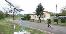 Stire din Actualitate : Americanii recunosc SCOPUL bazei de la DEVESELU