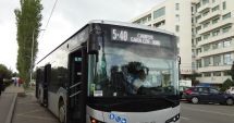 Stire din Social : Atenție, călători CT BUS! Trei autobuze vor avea traseu deviat, astăzi
