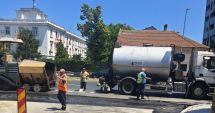 Stire din Social : UPDATE În atenția călătorilor! Linia 14 este deviată temporar