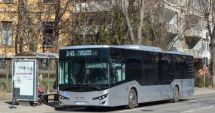 Stire din Social : Autobuzele liniei 2-43 vor avea traseu deviat, în weekend