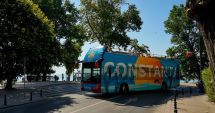 Stire din Social : Autobuzele liniei City Tour circulă deviat în weekend