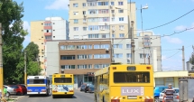 Stire din Social : Trafic deviat pe liniile de autobuz RATC
