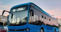Stire din Social : Traseele liniilor CT BUS 100M și 100C, deviate din cauza lucrărilor