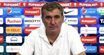 Stire din Sport : Gheorghe Hagi - Farul trebuie să joace cea mai bună versiune ca să putem trece de Urartu