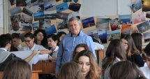 Stire din Cultură-Educație : Școala românească pregătește elevii pentru viață?
