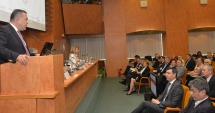 Stire din Economie : Dezbatere privind învățământul profesional dual