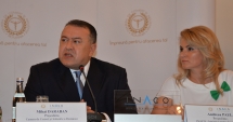 Stire din Economie : Eveniment important la CCIR / Ce spune președintele Mihai Daraban despre achizițiile publice