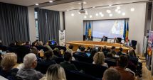Stire din Cultură-Educație : Astăzi, la Timișoara, ultima dezbatere despre planurile-cadru de liceu 2025