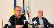 Stire din Social : Primăria Constanța, dezbatere publică în ajunul Crăciunului pentru PUZ-ul Cambela Prod: blocuri de până la 24 de etaje