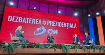 Stire din Actualitate : Institutul de Investigare a Crimelor Comunismului îi face plângere penală lui Marius Lulea după ce l-a elogiat pe Ceaușescu