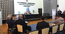 Stire din Politică-Administrație : Constănțenii vor tramvaie, casă pentru Simona Halep și monument la clubul Beirut