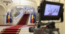 Stire din Actualitate : Dezbatere decisivă a alegerilor prezidenţiale, la televiziunea publică. Invitați cei doi candidați la președenția României