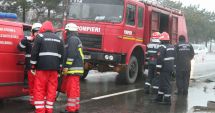 Stire din Eveniment : Dezbatere publică privind înființarea Detașamentului Special de Pompieri Cernavodă