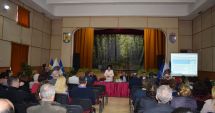 Stire din Politică-Administrație : Dezbatere publică privind bugetul Primăriei Cumpăna. Care este valoarea investițiilor
