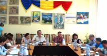 Stire din Politică-Administrație : Dezbatere publică privind PUZ-ul, la Primăria Medgidia