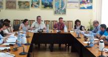 Stire din Politică-Administrație : Dezbatere publică privind strategia dezvoltării Municipiului Medgidia