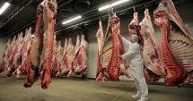 Stire din Economie : Dezbatere publică privind normele tehnice de clasificare a carcaselor și ale bovinelor vii