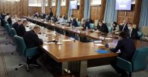 Stire din Economie : Dezbateri pentru actualizarea Planului Național de Redresare și Reziliență