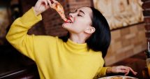 Stire din Sănătate : Dezechilibrul florei intestinale apare din cauza consumului exagerat de alimente iritante