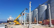 Stire din Economie : Dezechilibrul balanței comerciale a României crește