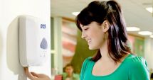 Stire din Sănătate : Dezinfectantul pentru mâini expiră? Ce spun specialiștii