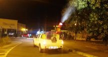 Stire din Social : Dezinsecție permanentă în Constanța! Unde acţionează echipele, azi