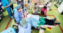 Stire din Sănătate : Dezlipirea de retină, afecțiunea care necesită operație de urgență