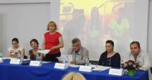 Stire din Cultură-Educație : Constanța va avea unul dintre cele mai mari centre de cercetare a cancerului