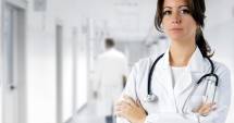 Stire din Sănătate : Dezvăluirile unui medic plecat din țară: "În spitalul din România te învață, de la început, cum să iei șpagă!"
