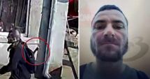 Stire din Eveniment : Dezvăluiri incredibile în scandalul criminalului Gânj. Arma crimei nu a fost găsită de poliție, ci de bunica victimei, într-o tufă