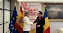 Stire din Social : Strategii noi pentru integrarea în câmpul muncii a persoanelor vulnerabile