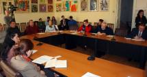 Stire din Politică-Administrație : Dezvoltarea durabilă a Medgidiei  în atenția municipalității