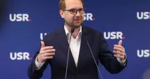 Stire din Politică-Administrație : Fritz critică lista pentru Parchetul General, DNA și DIICOT: „Ar fi arătat altfel cu un ministru USR”